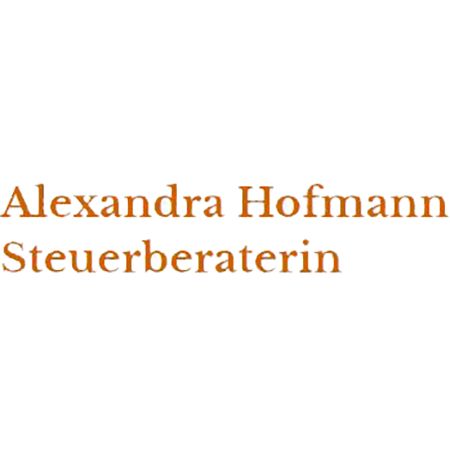 Steuerkanzlei Hofmann - LOGO