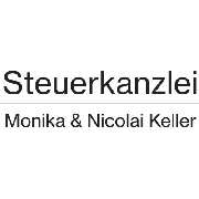 Steuerkanzlei Keller - LOGO