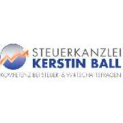 Steuerkanzlei Kerstin Ball - LOGO
