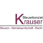 Steuerkanzlei Krauser - LOGO