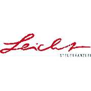 Steuerkanzlei Leicht - LOGO