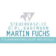 Steuerkanzlei Martin Fuchs - LOGO