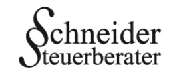 Steuerkanzlei Schneider - 1