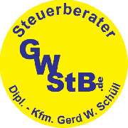 Steuerkanzlei Schüll - LOGO