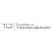 Steuerkanzlei Thomas Oblinger - LOGO