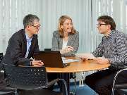 Steuerkanzlei Wittmann - GALLERY