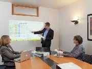 Steuerkanzlei Wittmann - GALLERY