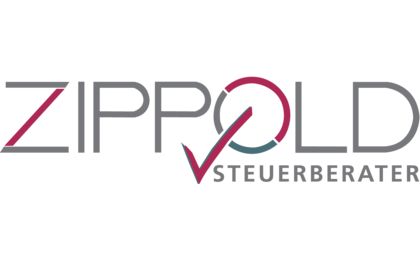Steuerkanzlei Zippold - LOGO