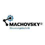 Steuerungstechnik-Machovsky -Claudia Machovsky - LOGO