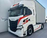 Steus Logistik - 2