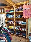Steve Lindner JEANS-ECK - GALLERY