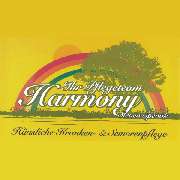 Steven Spevak Pflegeteam Harmony - LOGO