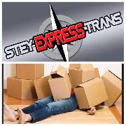 SteyExpressTrans - 2