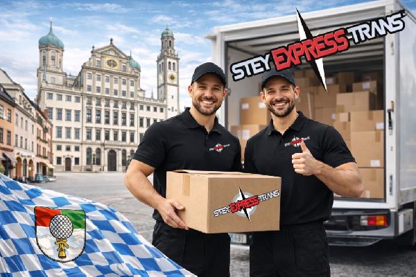 SteyExpressTrans - 4