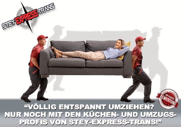 SteyExpressTrans - 6