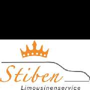 Logo - Stiben Limousinenservice