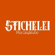 Stichelei Piercingstube - 6