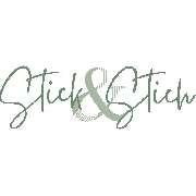 Stick und Stich - LOGO