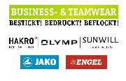Stickchef - Bestickung, Beflockung, Bedruckung - 3