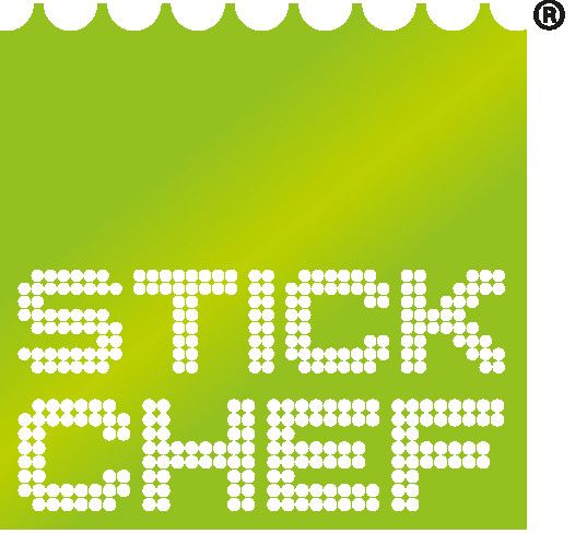 Stickchef® - Inh. Michael Vonier e.K. - Logo