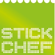 Logo - Stickchef - besticken, beflocken und bedrucken von Textilien - stickchef, Frittlingen