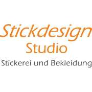 Stickdesign Studio - LOGO