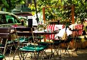Stickel Restaurant - GALLERY