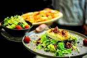 Stickel Restaurant - GALLERY
