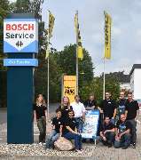 Stickelbroeck Ostercappeln-Venne - 1