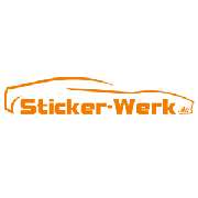 Logo - Sticker-Werk UG