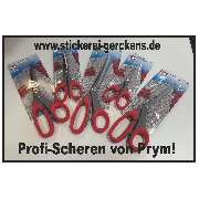 Stickerei Gerckens, Kay & Birgit Gerckens GbR - GALLERY