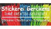 Stickerei Gerckens, Kay & Birgit Gerckens GbR - GALLERY