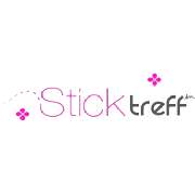Sticktreff Ulm - LOGO