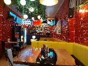 Sticky's Fried Chicken Worms (Halal) - GALLERY