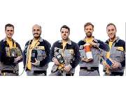 Stiebel Elektro Koppen GmbH - GALLERY