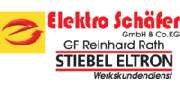 Stiebel Eltron Elektro Schäfer GmbH & Co. KG - LOGO