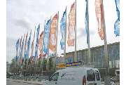 Stiefel Eurocart GmbH - GALLERY
