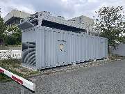 Stiegele GmbH Stromerzeuger - GALLERY