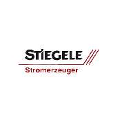 Stiegele GmbH Stromerzeuger - LOGO