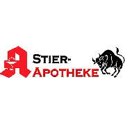 Stier-Apotheke - Logo der Stier-Apotheke