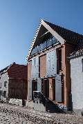 Stietz-Villa - GALLERY