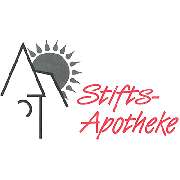 Stifts-Apotheke - Logo der Stifts-Apotheke
