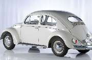 Stiftung AutoMuseum Volkswagen - Der Käfer