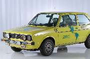 Stiftung AutoMuseum Volkswagen - Golf 1