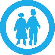 Logo - Stiftung Seniorenkreis