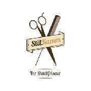 Stil.Kamm Ihr Stadtfriseur - LOGO