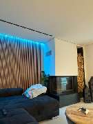 Stil Spanndecken - GALLERY