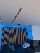 Stil Spanndecken - GALLERY