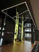 Stil Spanndecken - GALLERY