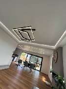 Stil Spanndecken - GALLERY